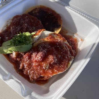 Antojitos - Latin American Near Me - Burbank, California
