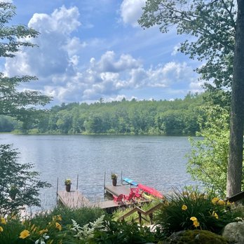 Dixie's Coffee House - Views - Coffee & Tea Near Me - Manitowish Waters, Wisconsin