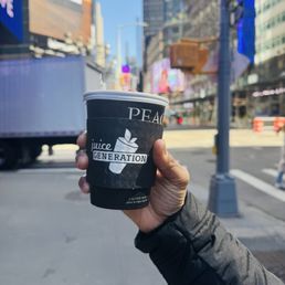 Cold Warrior® Hot Cold Warrior® Hot