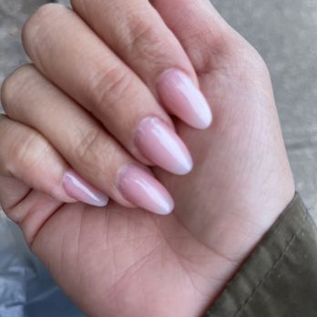 Pro Nails - Acrylic nails - Nail Salons Near Me - Langley, British Columbia