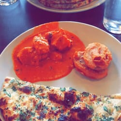 Spice Indian Cuisine