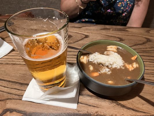 Landry's Kitchen by null