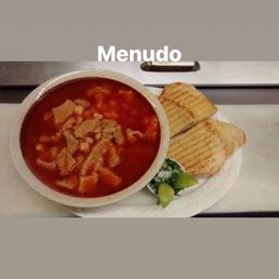 Menudo