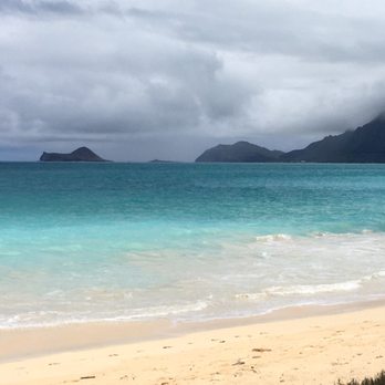Bellows AFS Cabins - Hotels Near Me - Waimanalo, Hawaii