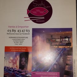 Sushi Bar