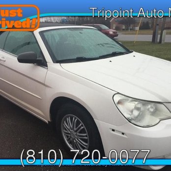 Tripoint Auto Mall - Auto Loan Providers Near Me - Flint, Michigan Tripoint Auto Mall - Auto Loan Providers Near Me - Flint, Michigan