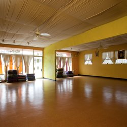 Silverlake Yoga - Our Asana room #1
