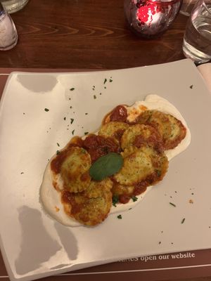 Da Que' Ganzi Trattoria Osteria by null