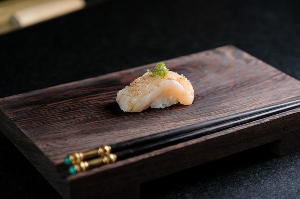 El Secreto Omakase by null