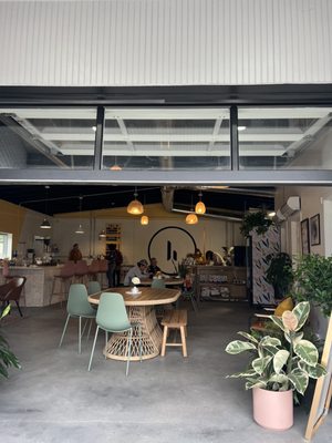 Helm Coffee by null