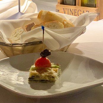 Babylon - Appetizer - Mediterranean Near Me - Miami Beach, Florida Babylon - Appetizer - Mediterranean Near Me - Miami Beach, Florida
