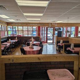 Inside Inside