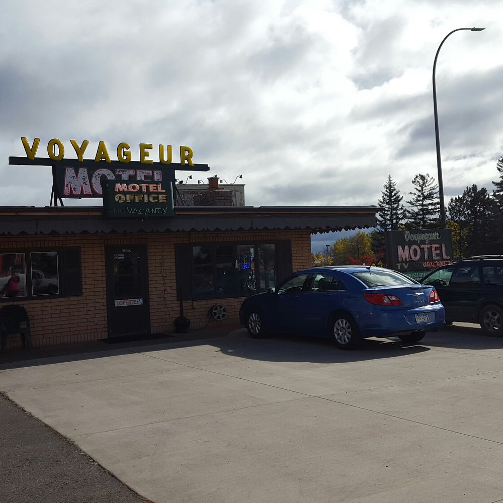 Voyageur Motel - Hotels Near Me - Two Harbors, Minnesota Voyageur Motel - Hotels Near Me - Two Harbors, Minnesota