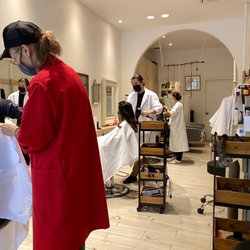 SHAIR NYC - ...Saturday gang.