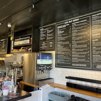 Indigo Ink - Menu signs printed for my client. - Printing Services Near Me - Columbia, Maryland Indigo Ink - Menu signs printed for my client. - Printing Services Near Me - Columbia, Maryland