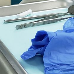 Professional Dental Solutions - The tools you wanted to use in my mouth