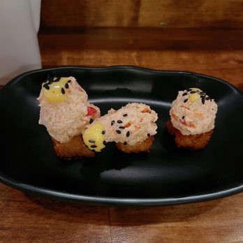 Temakase Hand Roll Bar - 2nd Ave - Sushi Bars Near Me - New York, New York