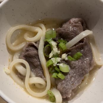 Happy Shabu Shabu - Wagyu with noodles - Japanese Near Me - San Francisco, California Happy Shabu Shabu - Wagyu with noodles - Japanese Near Me - San Francisco, California