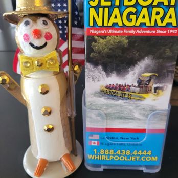 Whirlpool Jet Boat Tours - Boat Tours Near Me - Lewiston, New York Whirlpool Jet Boat Tours - Boat Tours Near Me - Lewiston, New York