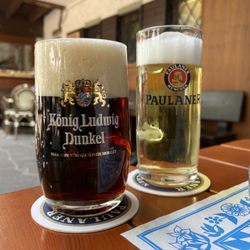 Hotel Alpenstuben - Beer