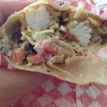 PQ Fiesta - Fish burrito is awesome! Flavorful and fresh! No hot sauce needed. - Festivals Near Me - San Diego, California PQ Fiesta - Fish burrito is awesome! Flavorful and fresh! No hot sauce needed. - Festivals Near Me - San Diego, California