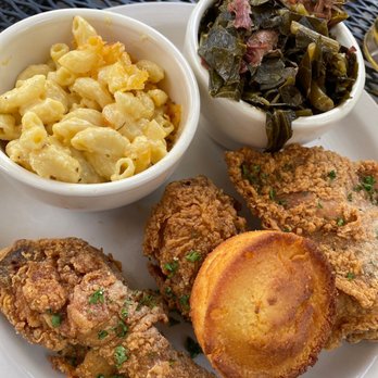 Old Lady Gang - Aunt Berthas Fried Chicken - Southern Near Me - Atlanta, Georgia Old Lady Gang - Aunt Berthas Fried Chicken - Southern Near Me - Atlanta, Georgia