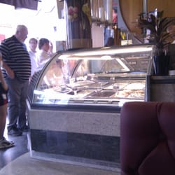 Eis Café Riviera