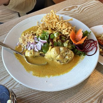 Thai House Noodle Soup - Khao Soi - Noodles Near Me - Santa Rosa, California Thai House Noodle Soup - Khao Soi - Noodles Near Me - Santa Rosa, California