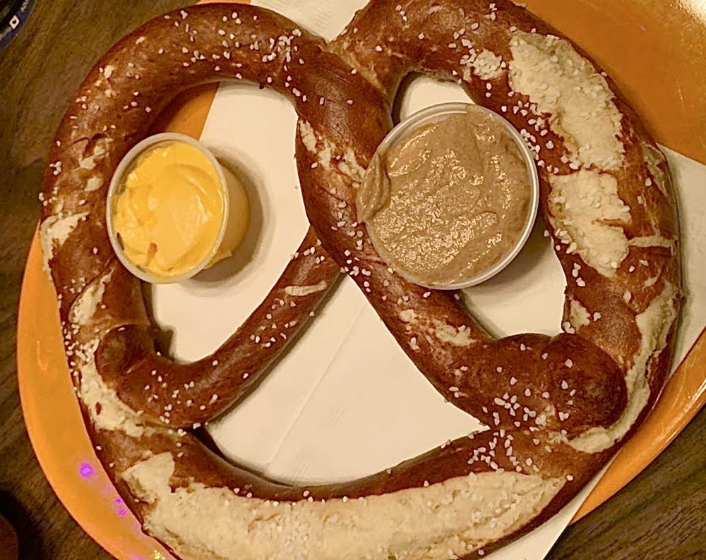 Resi's Bierstube Restaurant