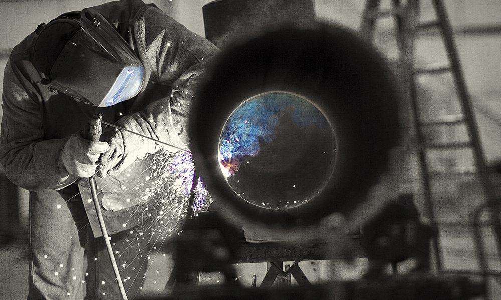 Slide of Macomb Mechanical