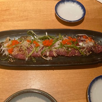 Kimura - Japanese Near Me - New York, New York