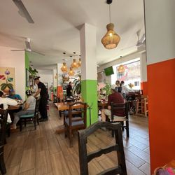 Soco's Place