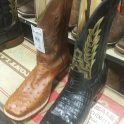 Cavender's Boot City