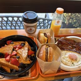 French Toast