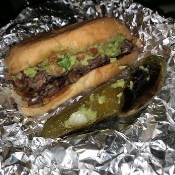 El Sarape - Torta - Tacos Near Me - San Felípe, BCN