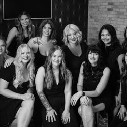 Tangles Salon Studio - Tangles Staff