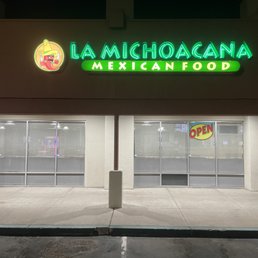 Exterior photo of La Michoacana - Reno, Nevada Exterior photo of La Michoacana - Reno, Nevada