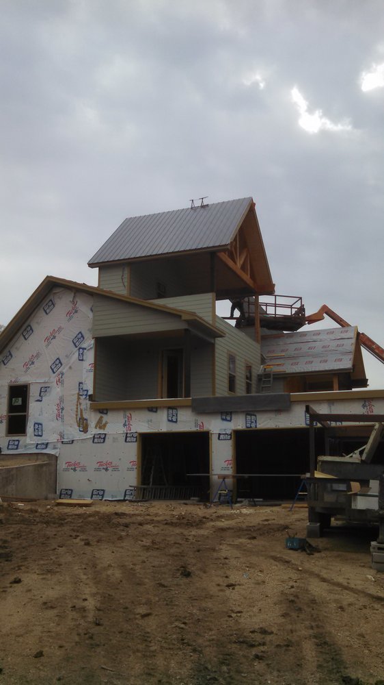 Slide of Aitken Welding