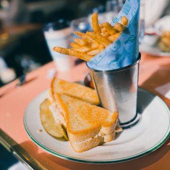 Sadelle's - Tuna melt - Breakfast & Brunch Near Me - Las Vegas, Nevada Sadelle's - Tuna melt - Breakfast & Brunch Near Me - Las Vegas, Nevada