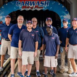 5-Minute Express Car Wash - Byram