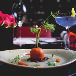 L'Atelier de Joël Robuchon
