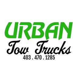 Urban Towing
