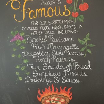 Pieous - Pizza Near Me - Austin, Texas Pieous - Pizza Near Me - Austin, Texas