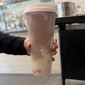 Garage Milk Tea - Bubble Tea Near Me - Monterey Park, California Garage Milk Tea - Bubble Tea Near Me - Monterey Park, California