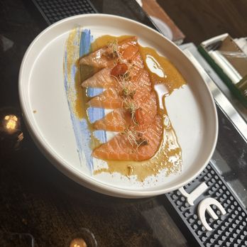 Mika Sushi - Sushi Bars Near Me - Roswell, Georgia
