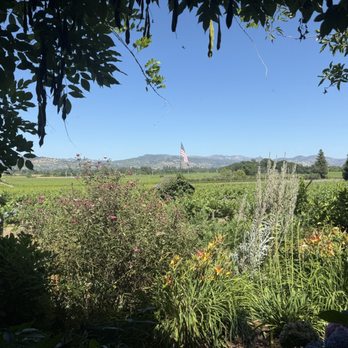 Tres Sabores Winery - Wineries Near Me - Saint Helena, California Tres Sabores Winery - Wineries Near Me - Saint Helena, California