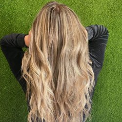 Soccoro's Beauty Salon - Hair
