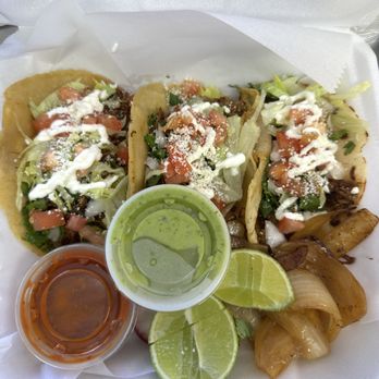 AP Antojitos - Supreme tacos!! - Food Trucks Near Me - Hobe Sound, Florida AP Antojitos - Supreme tacos!! - Food Trucks Near Me - Hobe Sound, Florida