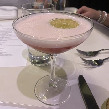 Emeril's Coastal - Special "tini" - Seafood Near Me - Miramar Beach, Florida Emeril's Coastal - Special "tini" - Seafood Near Me - Miramar Beach, Florida