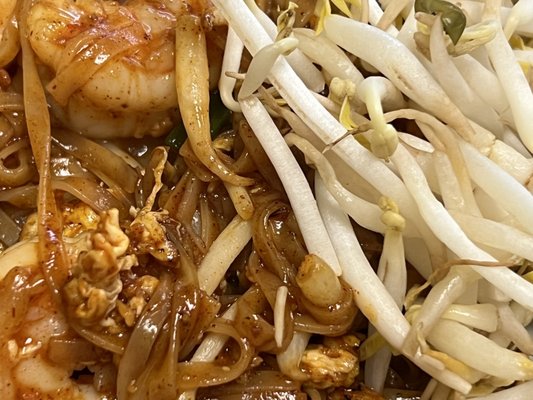 sticky rice thai & sushi by null